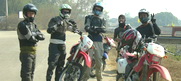 Enduro motorbike tour chiangmai