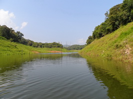 doi tao lake