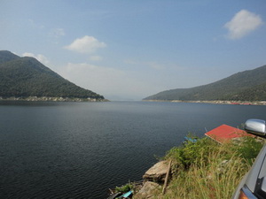 lure fishing jungle perch Bhumibol dam ตกปลา ตีกระสูบ เขื่อนภูมิพล