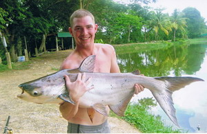 chiang mai fishing