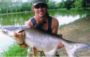 chiang mai fishing