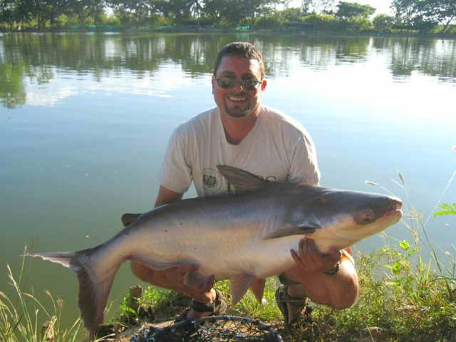 chiangmai fishing