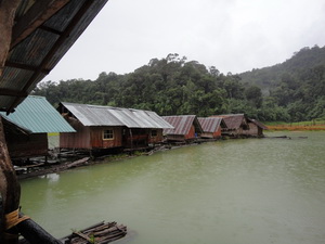cheow lan fishing