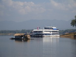 Tka kor Doitao maeping river national park