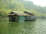 kewlom dam Lampang