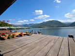 mae ngat dam chiang mai