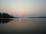 Mae peum reservoir Phayao