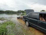 mae sun reservoir lampang