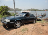 mae thai reservoir lampang