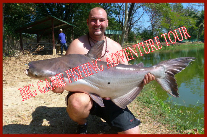 fishing in chiang mai