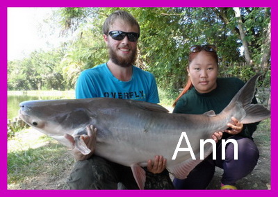 fishing guide chiang mai