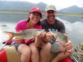 wild fishing chiang mai