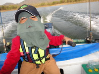 maekham dam lampang