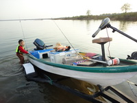 maekham dam lampang