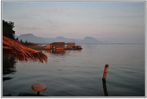 mae mok reservoir