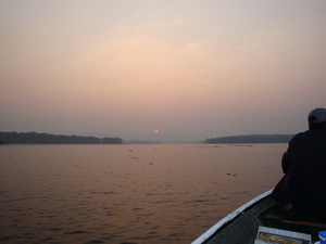 snakehead lure fishing Phayao