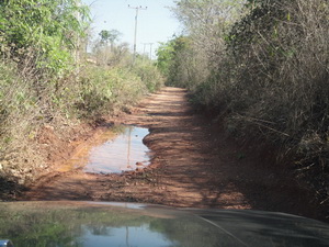 fishing in lampang