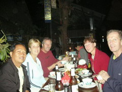 CHIANGMAI FISHING